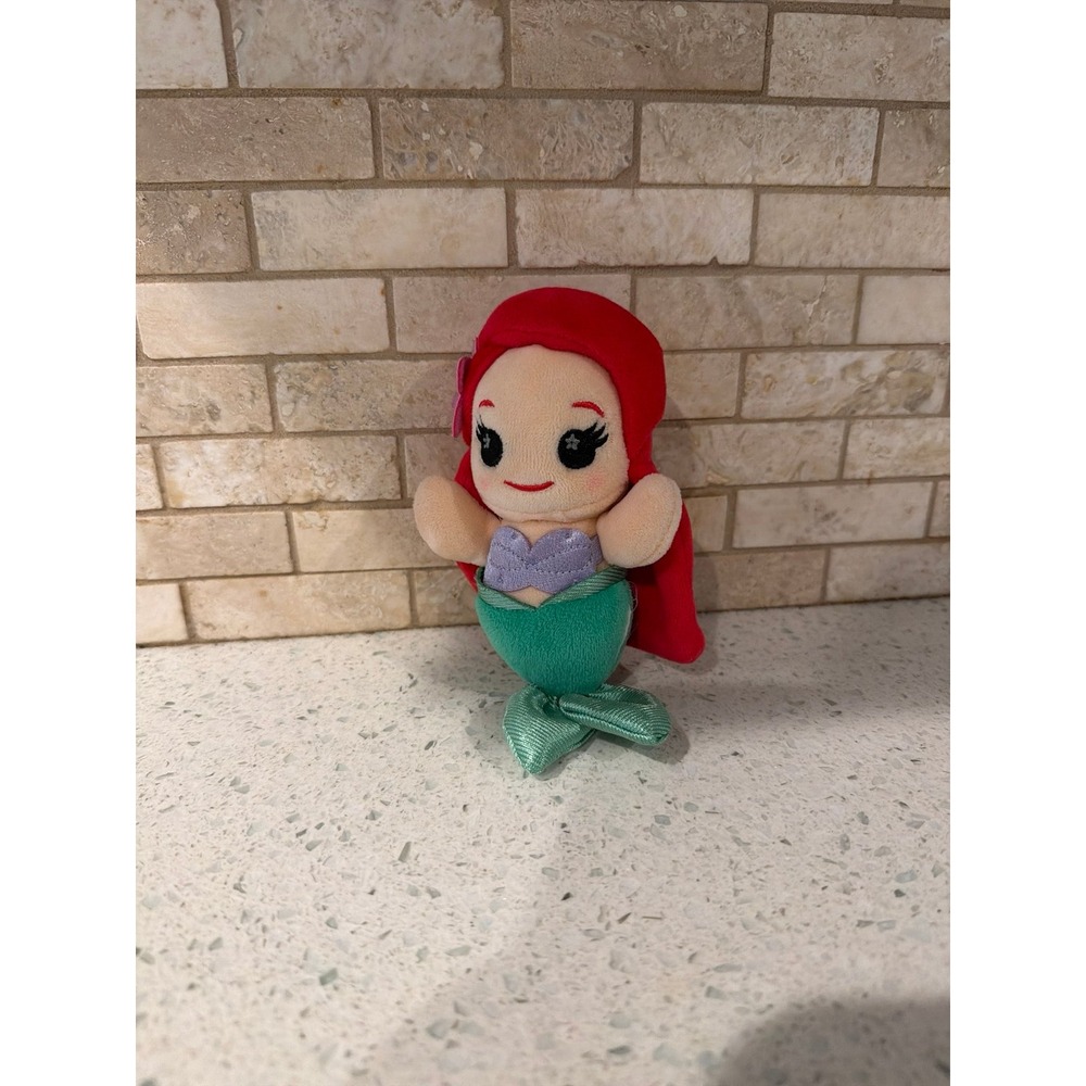 Disney D23 Ariel Wishable Limited‎ Release